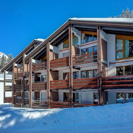 I Dr Rehwiesa A16 Arosa Exteriér fotografie